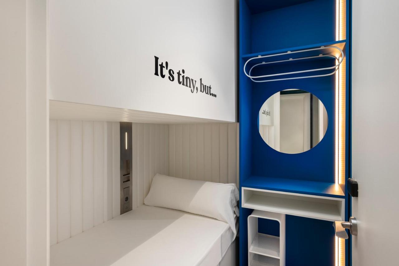 Coeo Pod Beatas Vandrarhem *