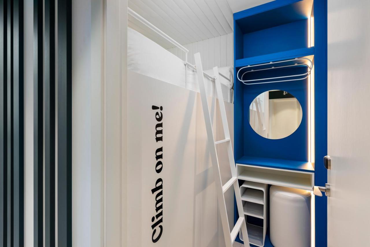 Coeo Pod Beatas Vandrarhem