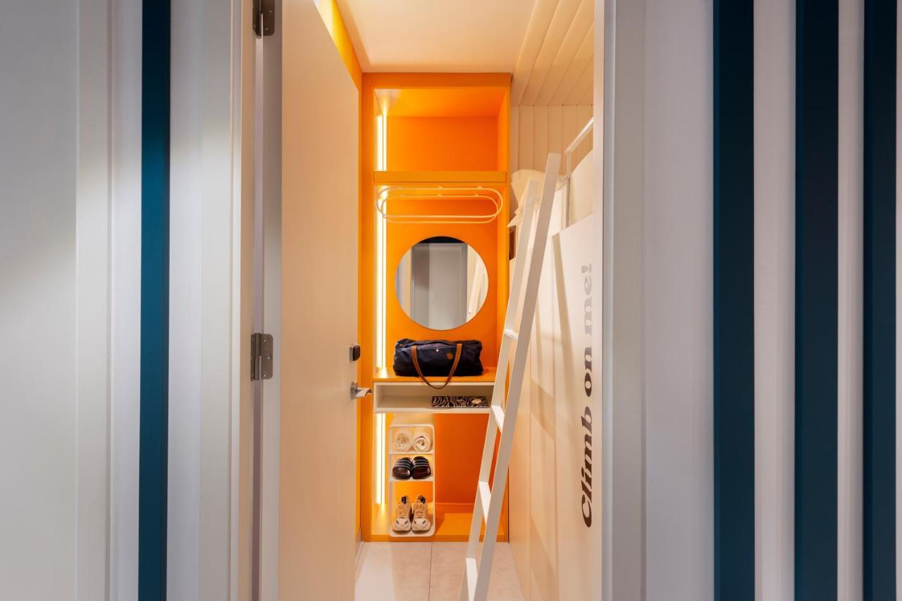 Coeo Pod Beatas Vandrarhem