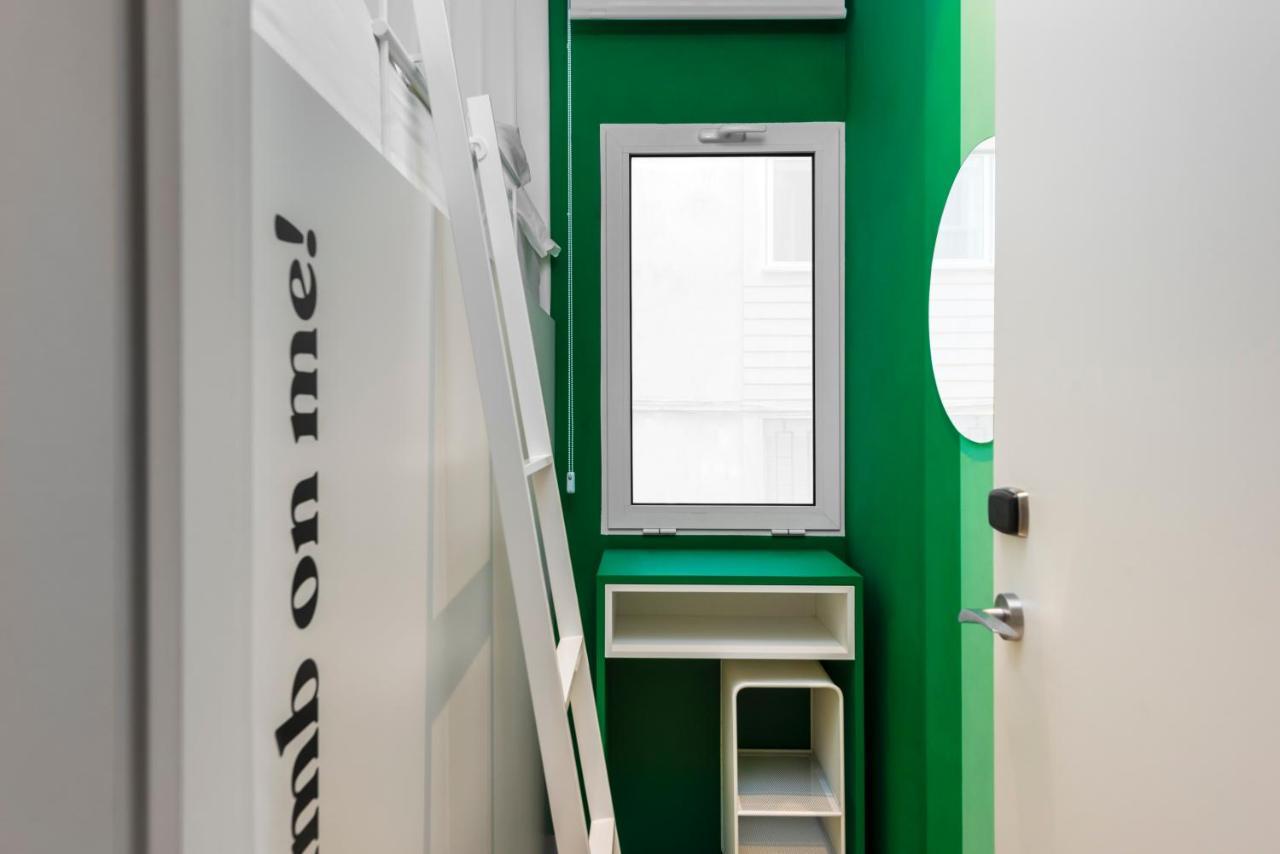 Coeo Pod Beatas Málaga