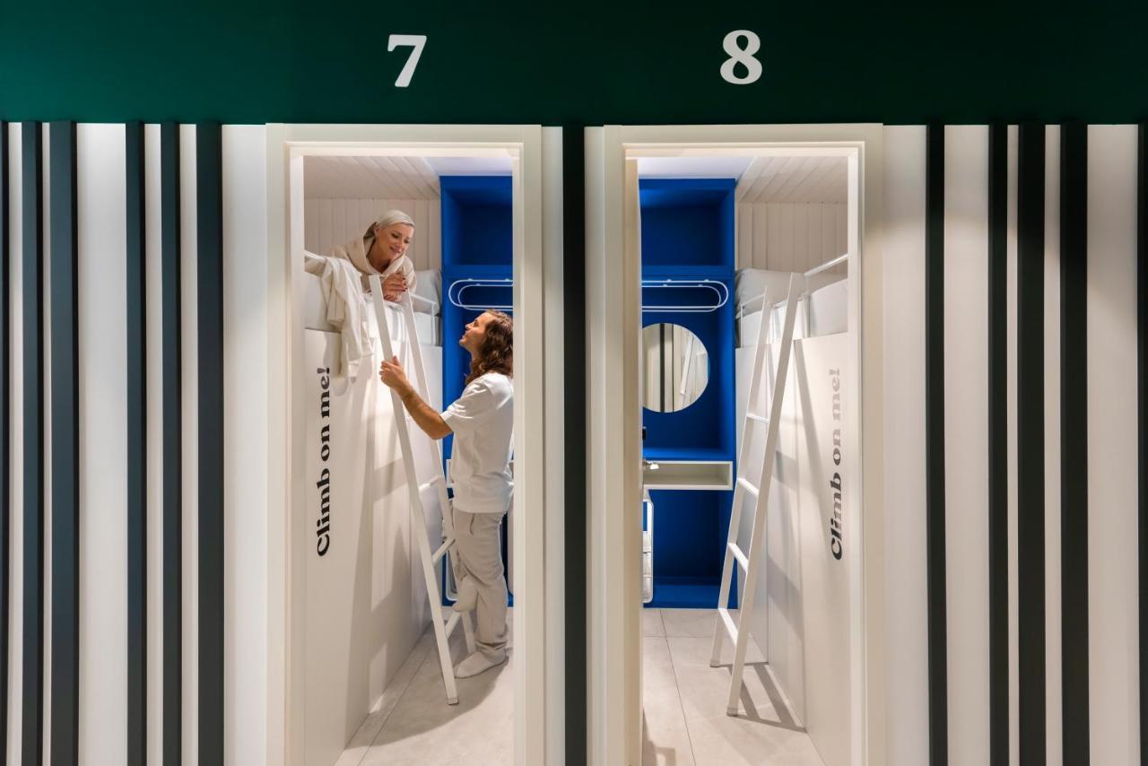 Vandrarhem Coeo Pod Beatas Málaga