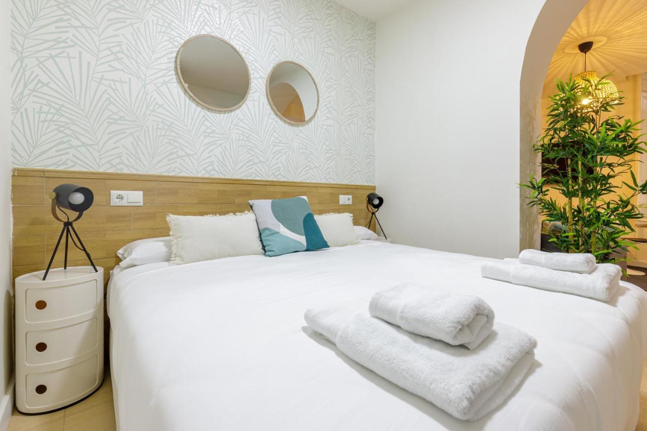 Casa Evi Appartement *