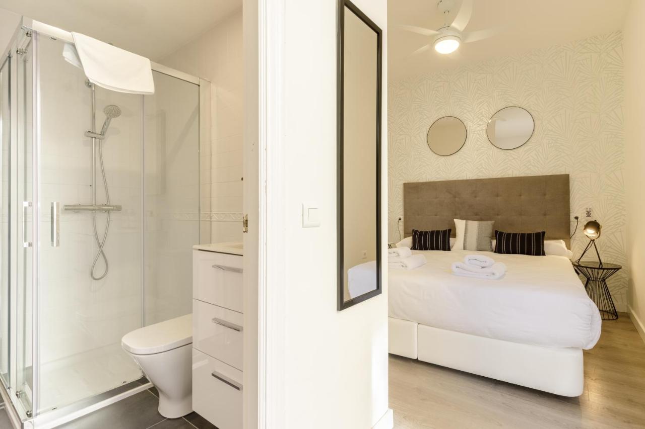 Casa Evi Appartement