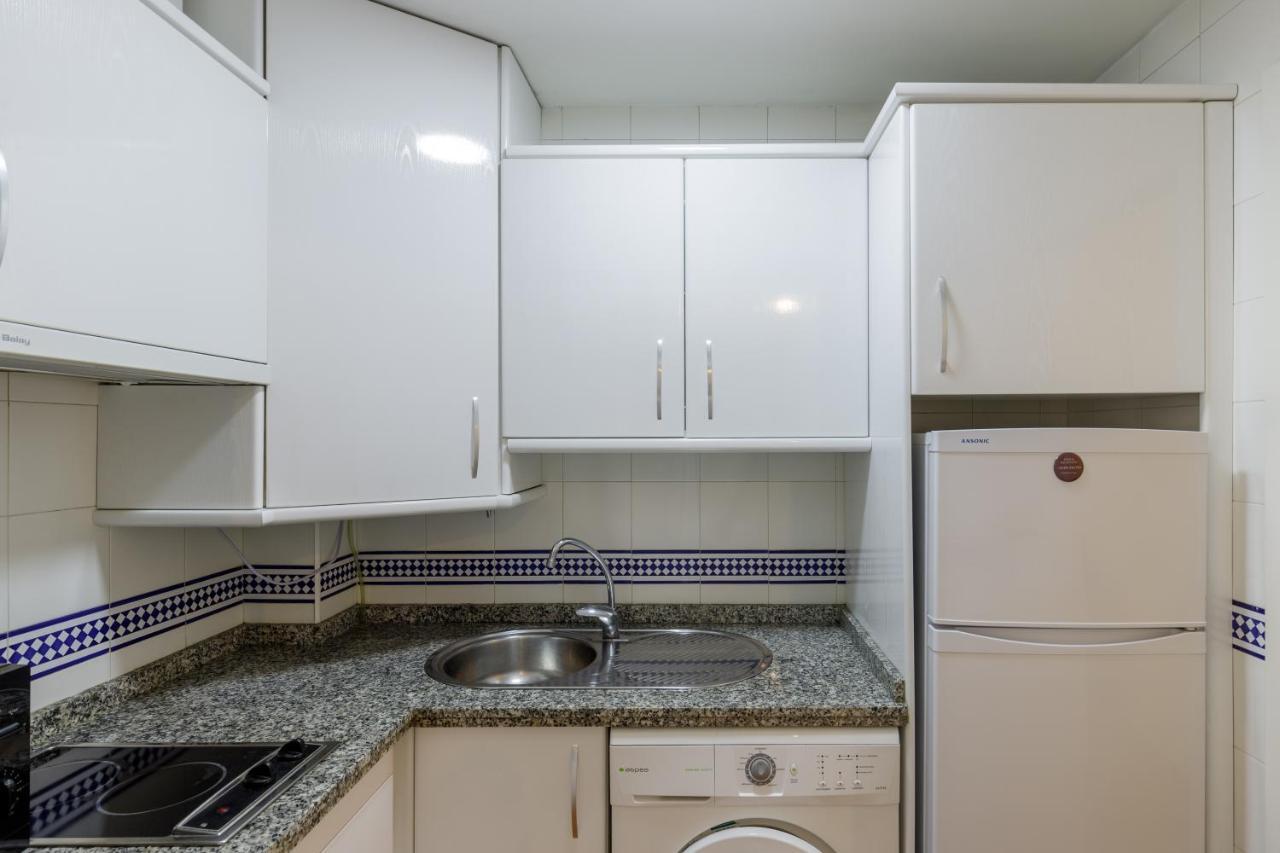 Casa Evi Appartement *