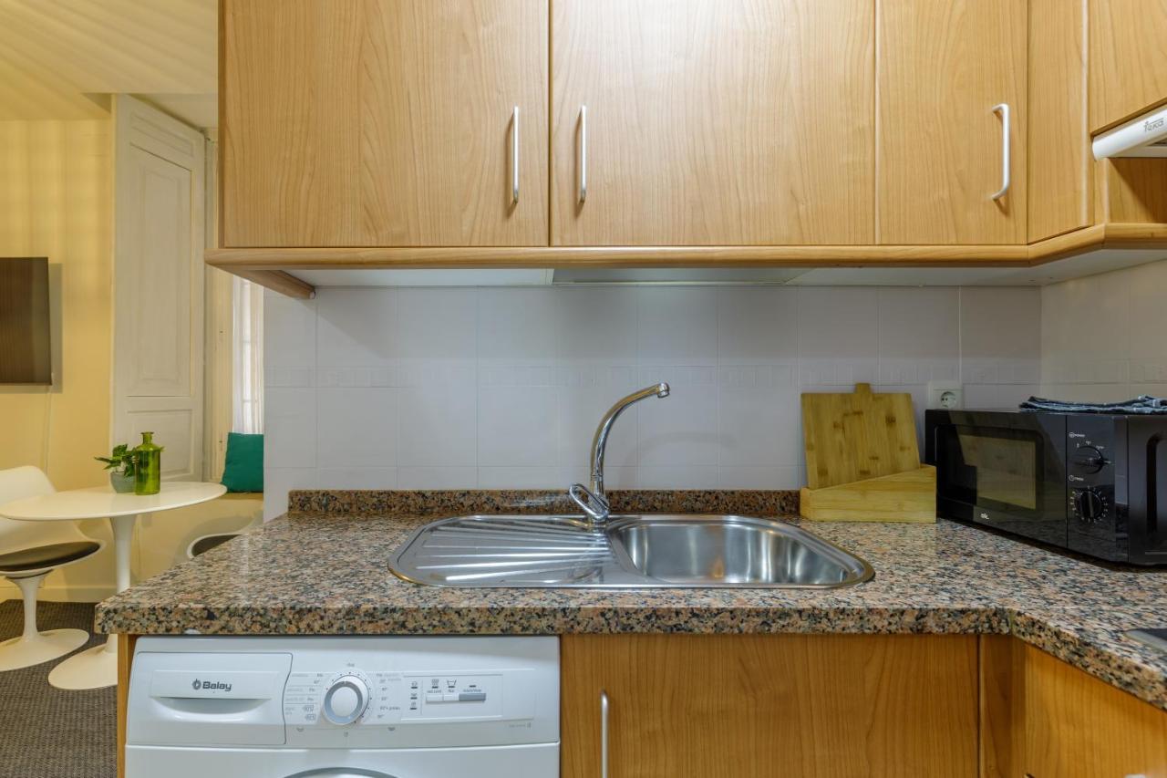 Appartement Casa Evi