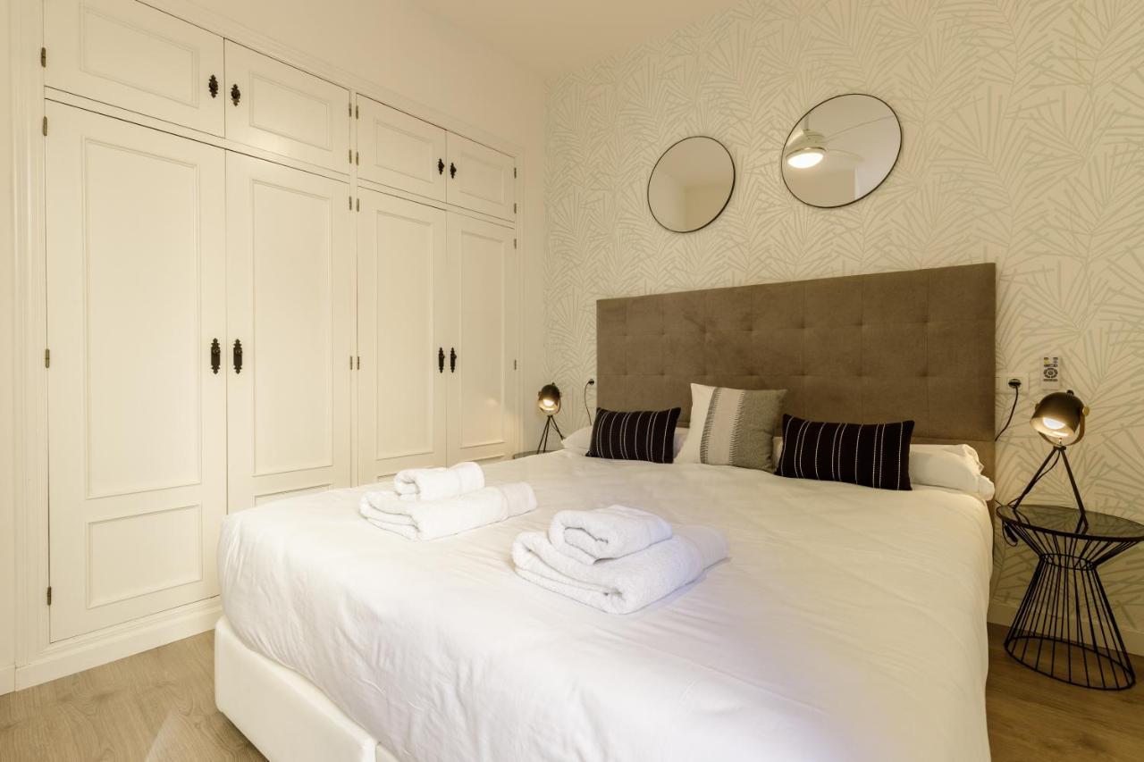 Appartement Casa Evi