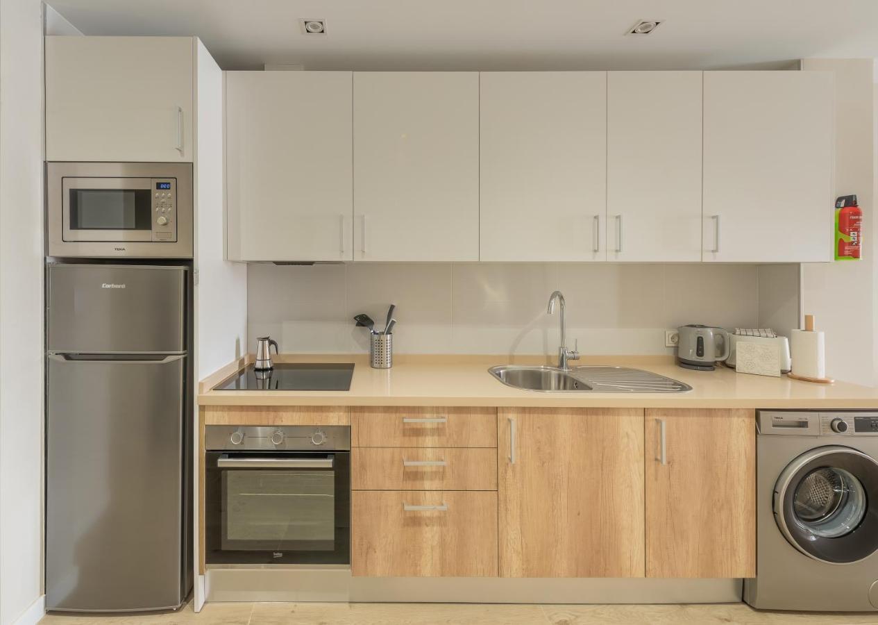 Pinar Centro C/alvarez Apartment Malaga