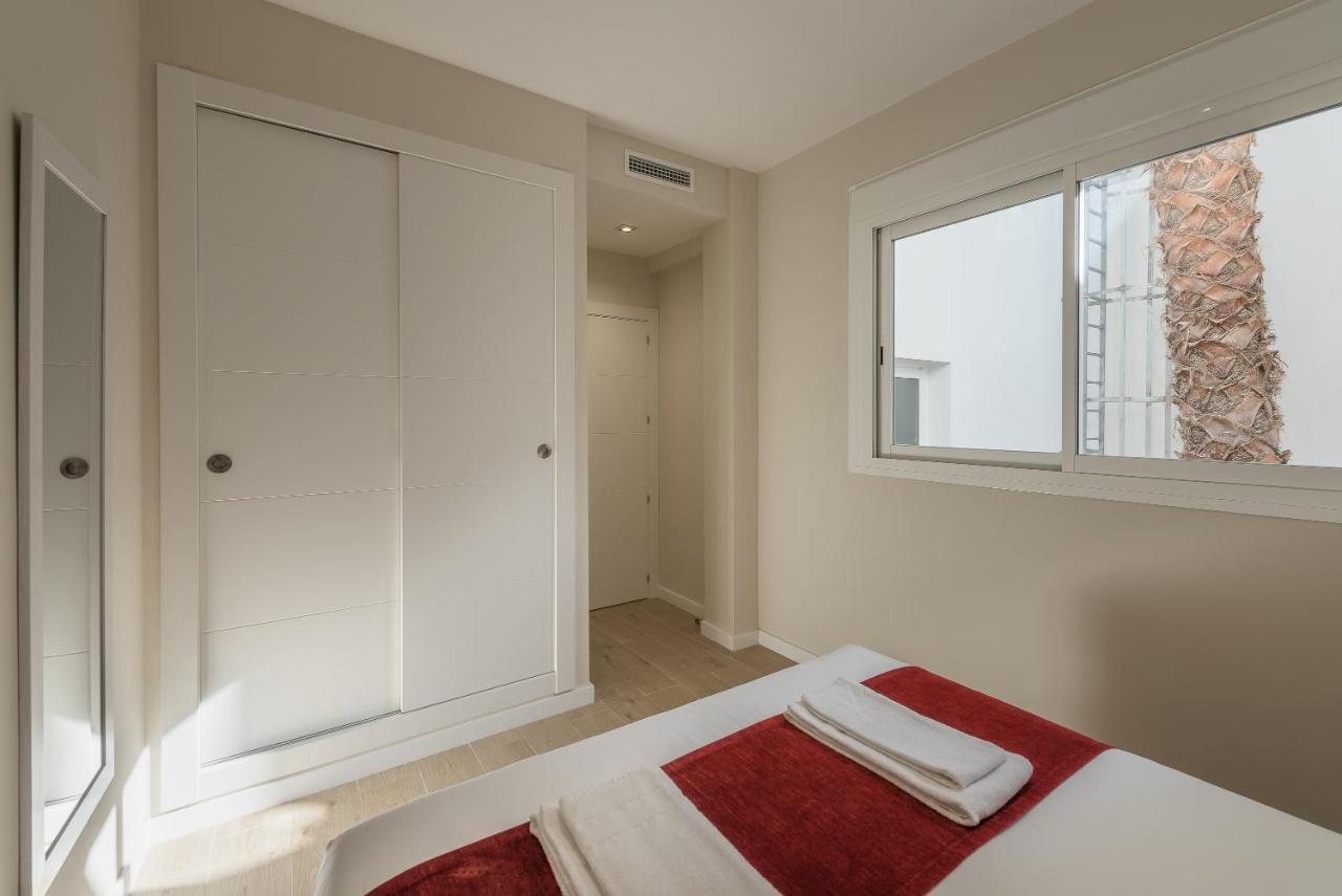 Pinar Centro C/alvarez Apartment *