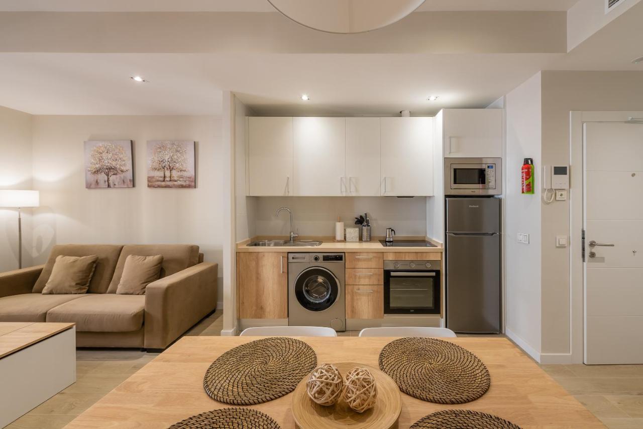 Pinar Centro C/alvarez Apartment