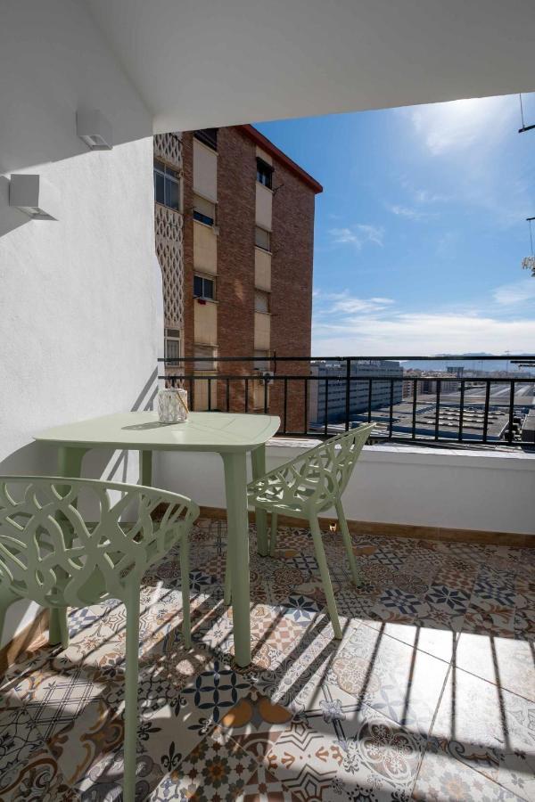 Mirador La Catedral Apartment *