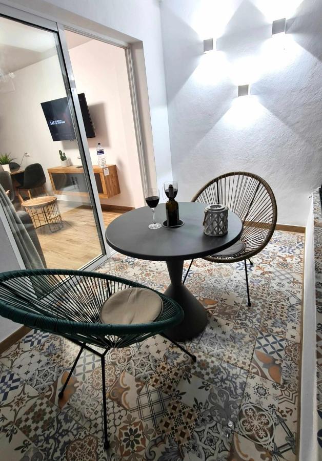 Apartment Mirador La Catedral
