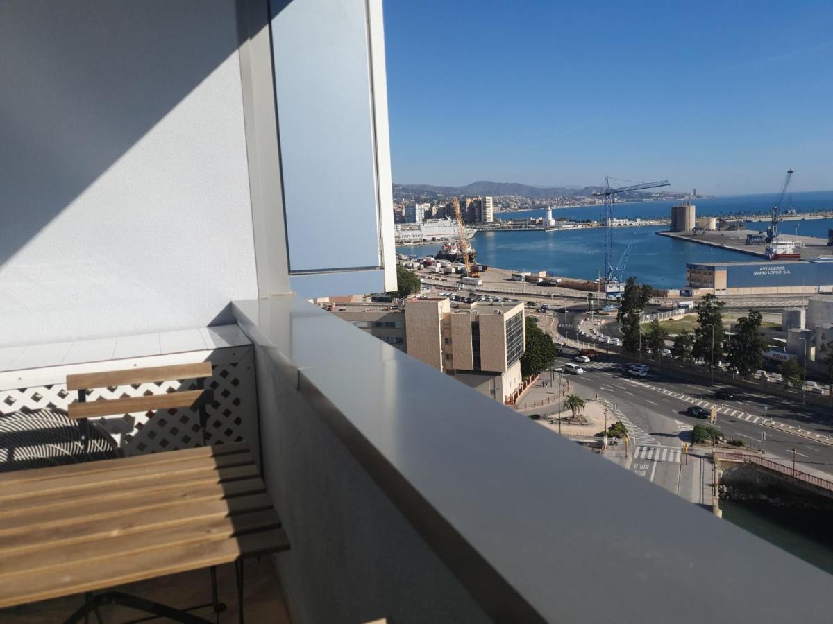 Vistamalaga Appartement *