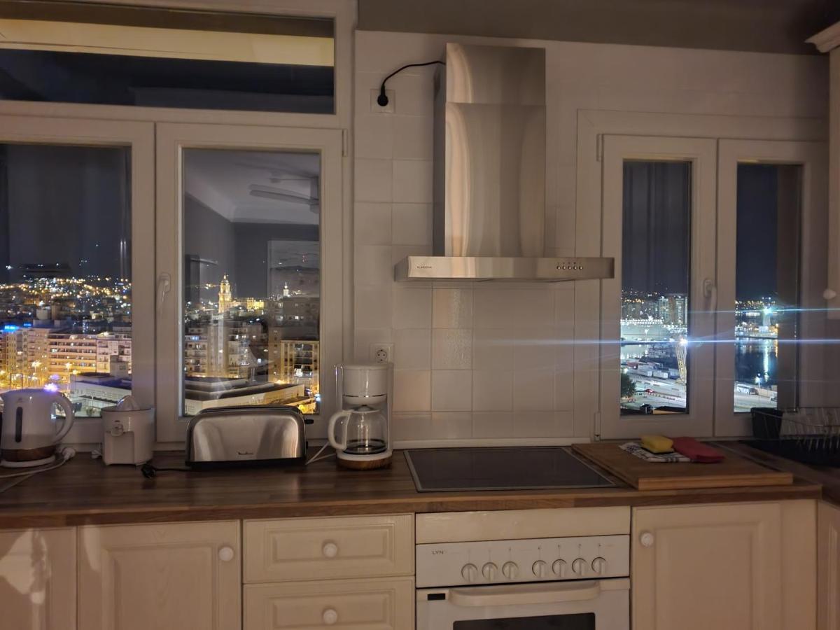 Vistamalaga Appartement Málaga