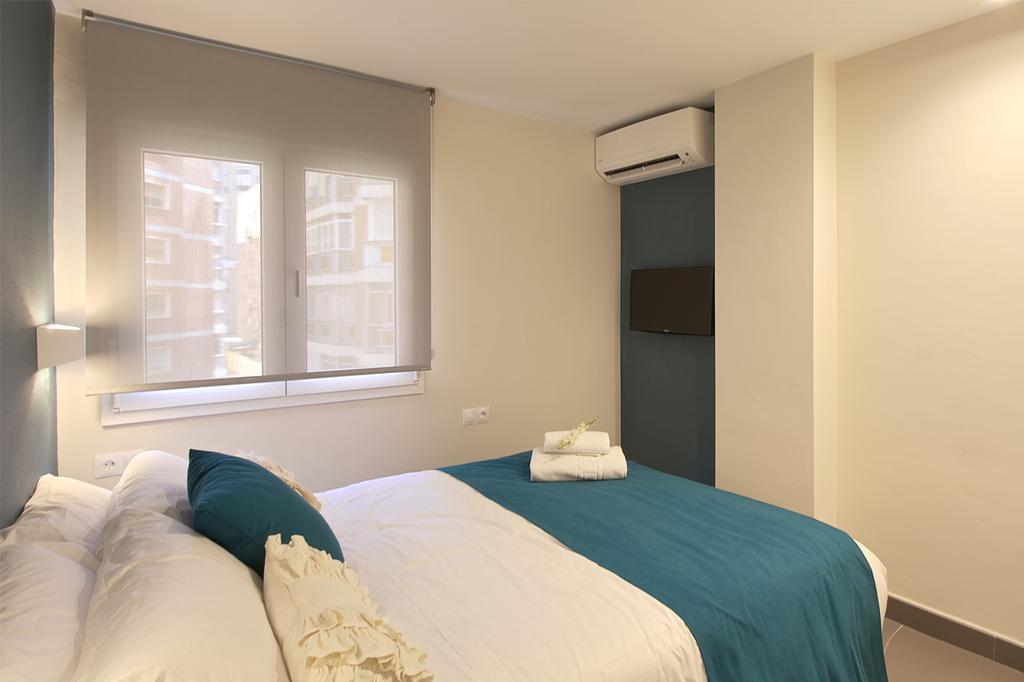 Malagueta Urban Appartement