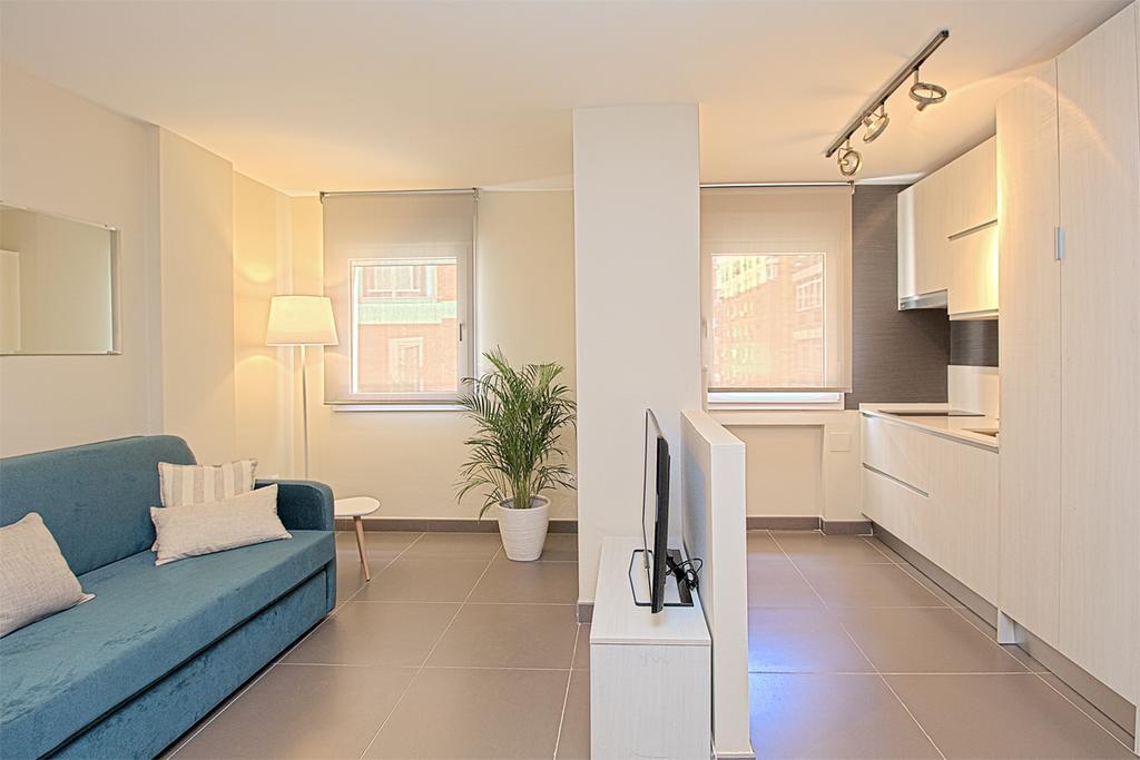 Malagueta Urban Appartement