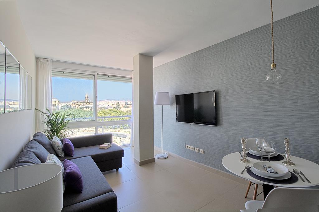 Malagueta Urban Appartement