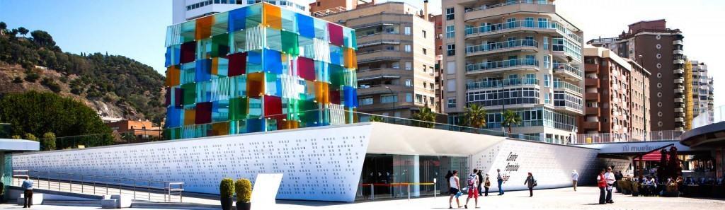 Appartement Malagueta Urban *