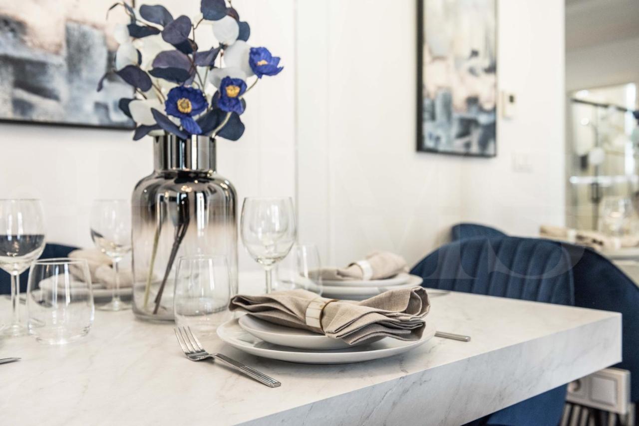 Contemporary Luxe Duplex In The Heart Of By Rems *