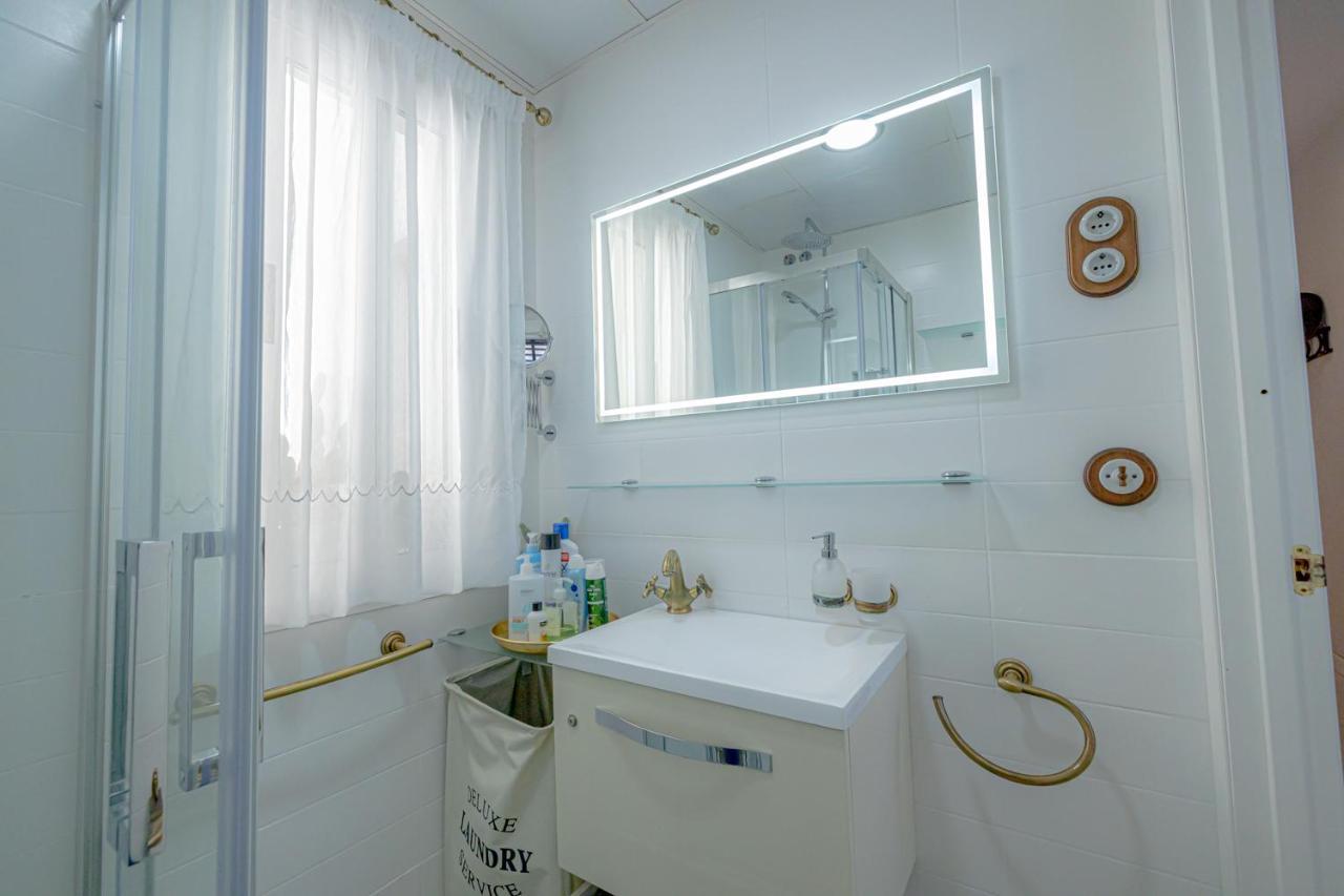 Apartamento Montano17b Málaga