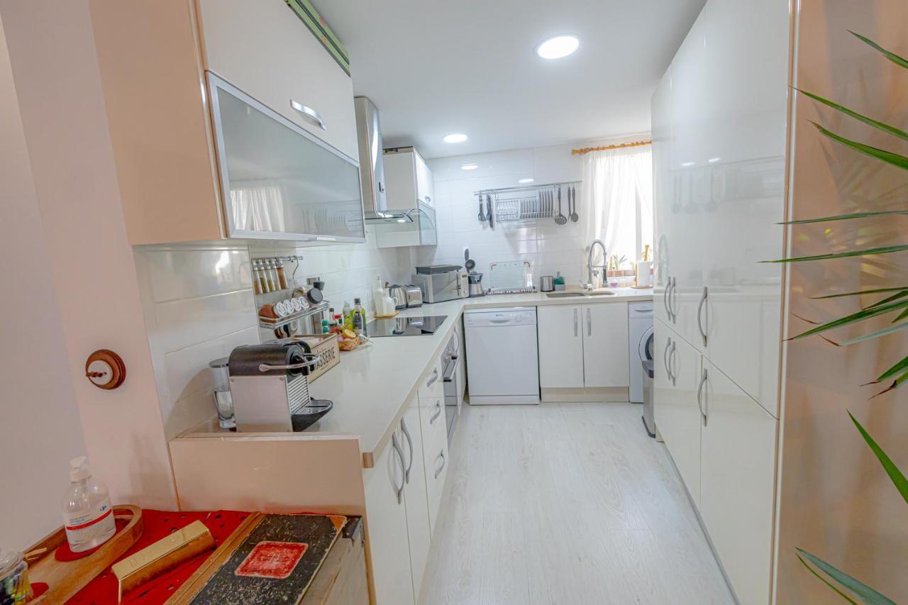 Montano17b Apartamento Málaga