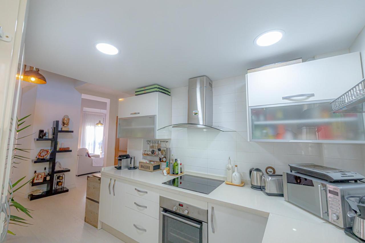 Apartamento Montano17b *