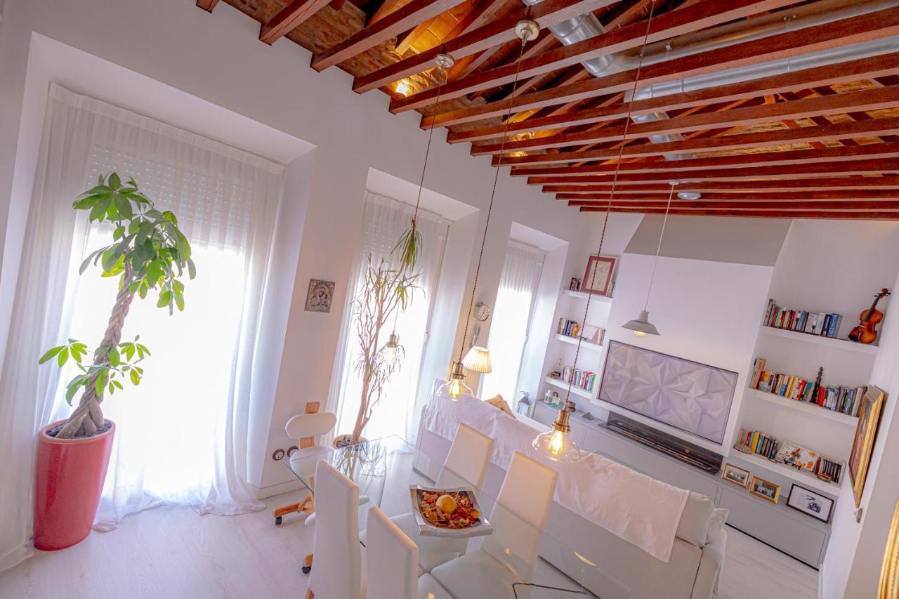 Montano17b Apartamento Málaga