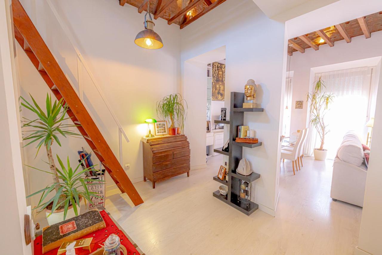 Apartamento Montano17b