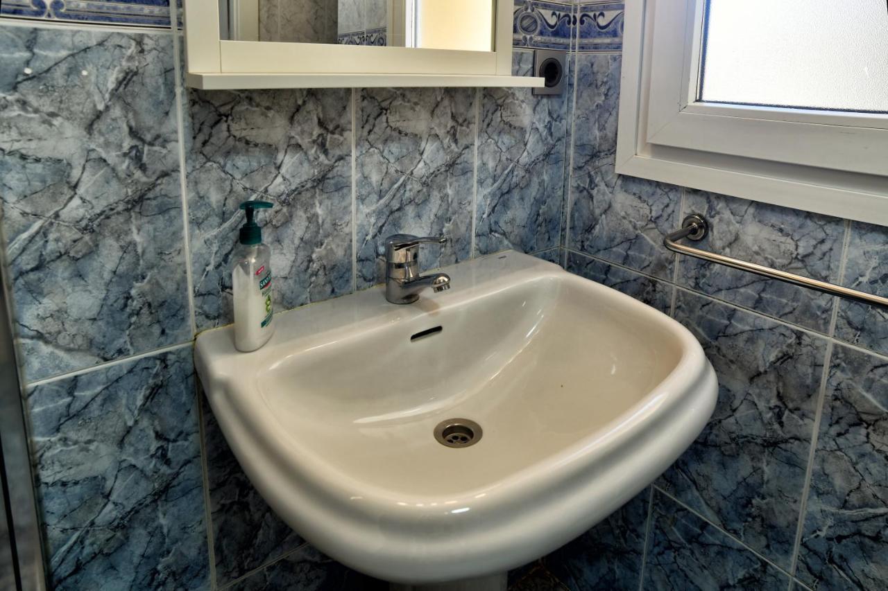 Wonderstays Morgan Apartamento Málaga