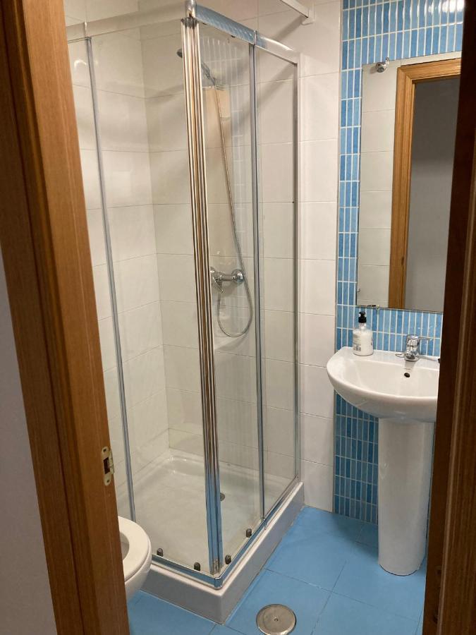 Trebol Accommodatie bij particulieren Málaga
