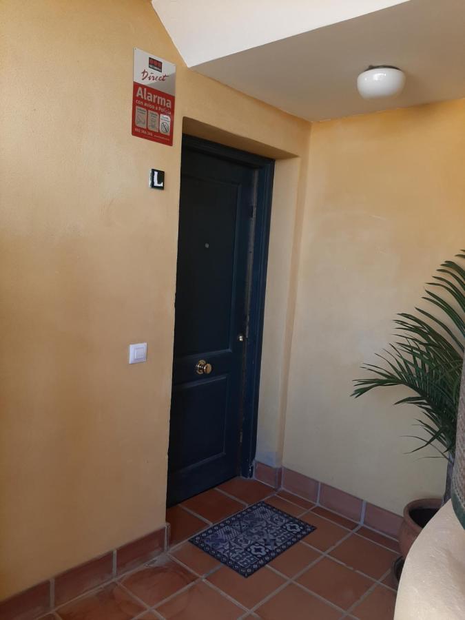 Apartment Flamingo Golf Park, Sea View 3 Bedrooms Apartment, Costa Del Sol Malaga