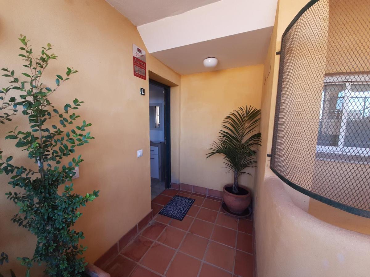 Apartment Flamingo Golf Park, Sea View 3 Bedrooms Apartment, Costa Del Sol *