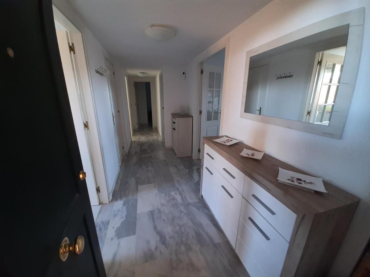 Apartment Flamingo Golf Park, Sea View 3 Bedrooms Apartment, Costa Del Sol *