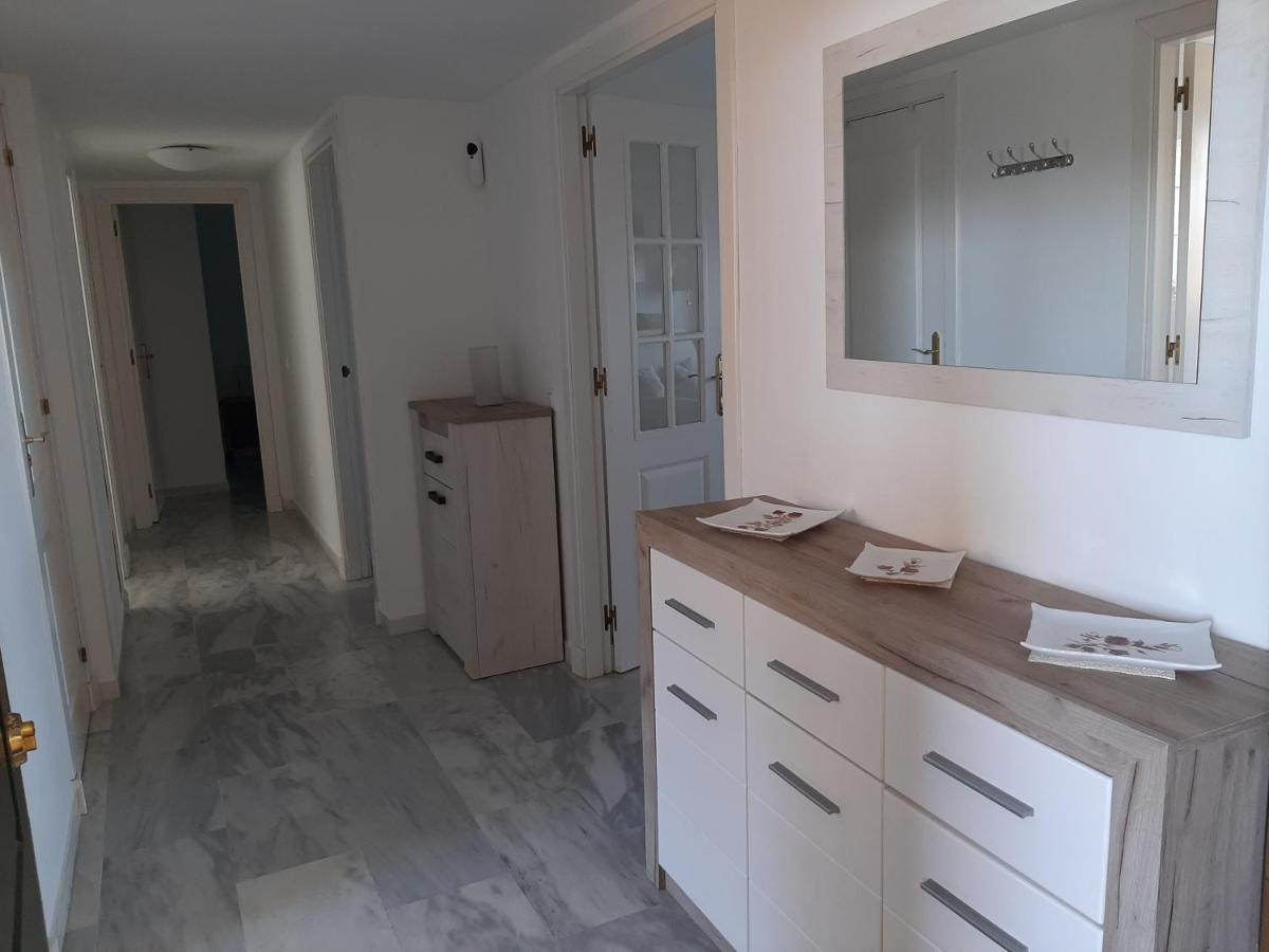 Flamingo Golf Park, Sea View 3 Bedrooms Apartment, Costa Del Sol Apartment Malaga