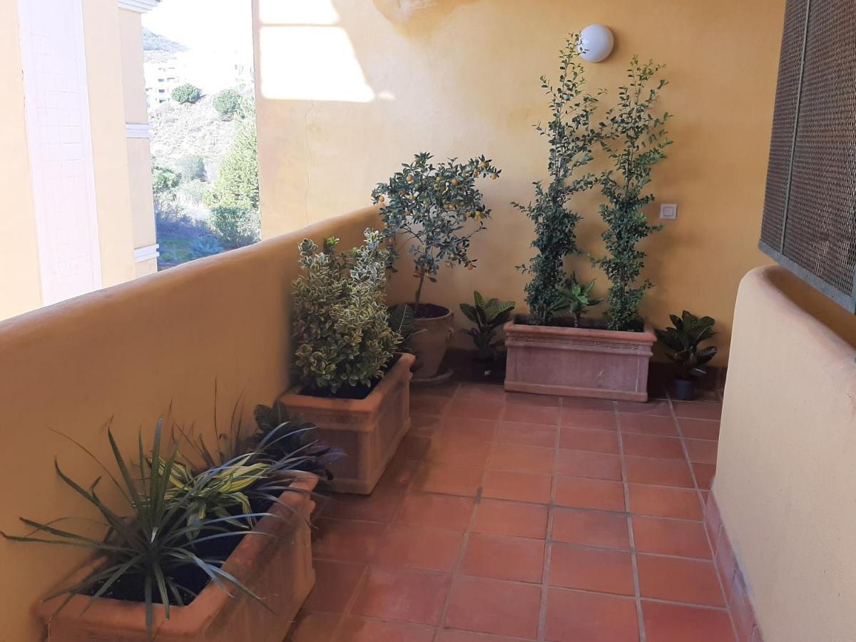 Apartment Flamingo Golf Park, Sea View 3 Bedrooms Apartment, Costa Del Sol Malaga