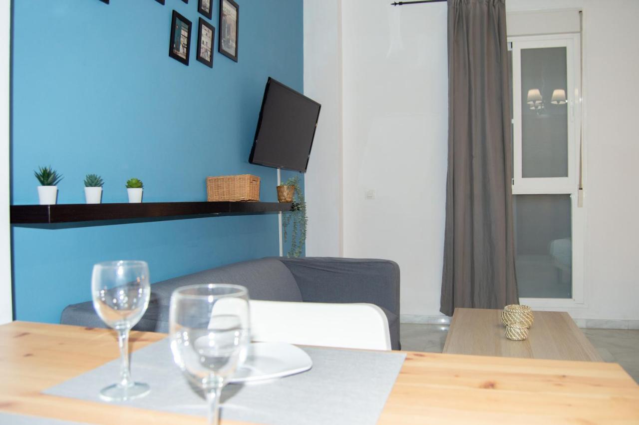 Appartement Novam Centro De Malaga. *