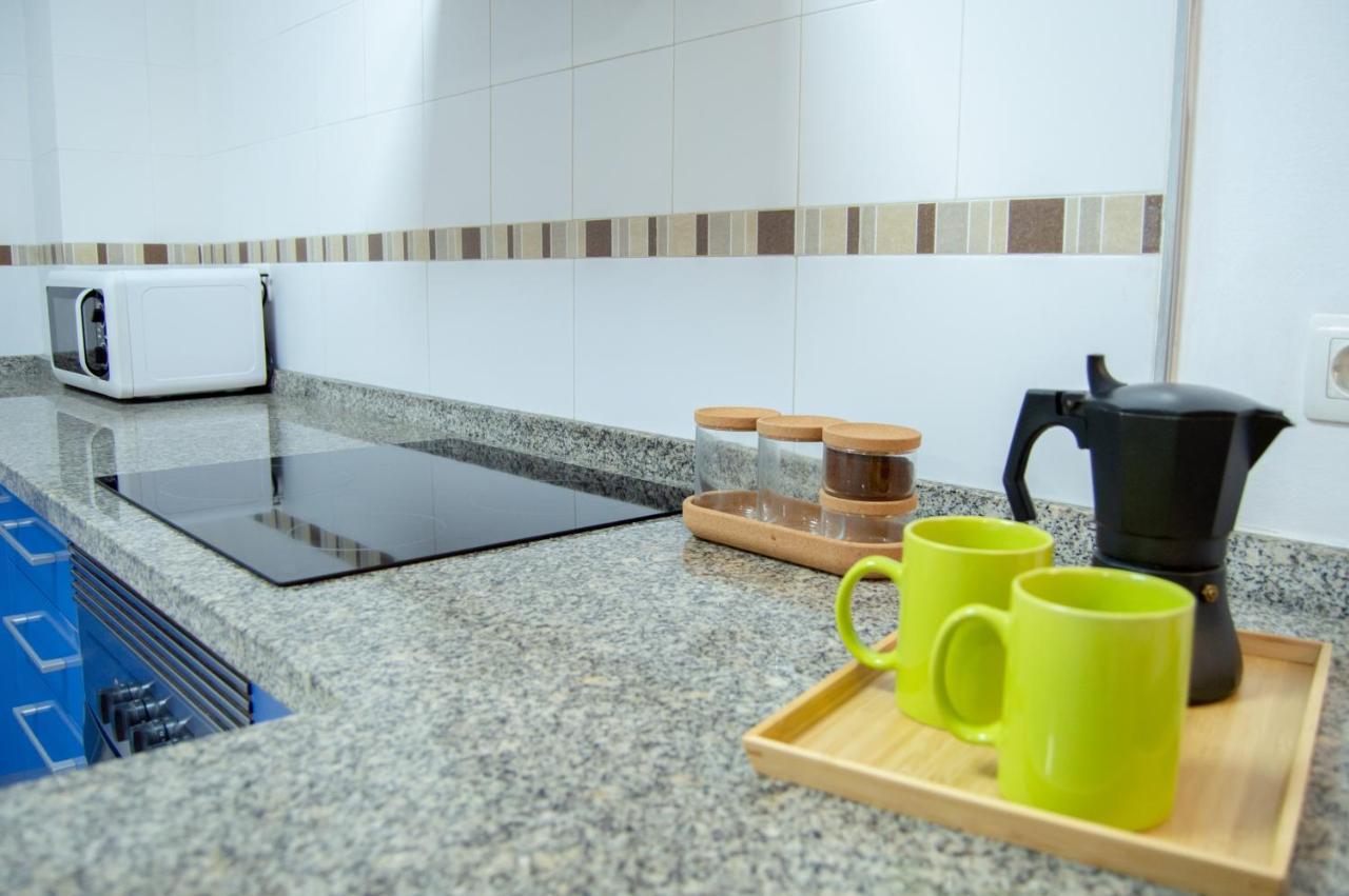 Appartement Novam Centro De Malaga. Málaga