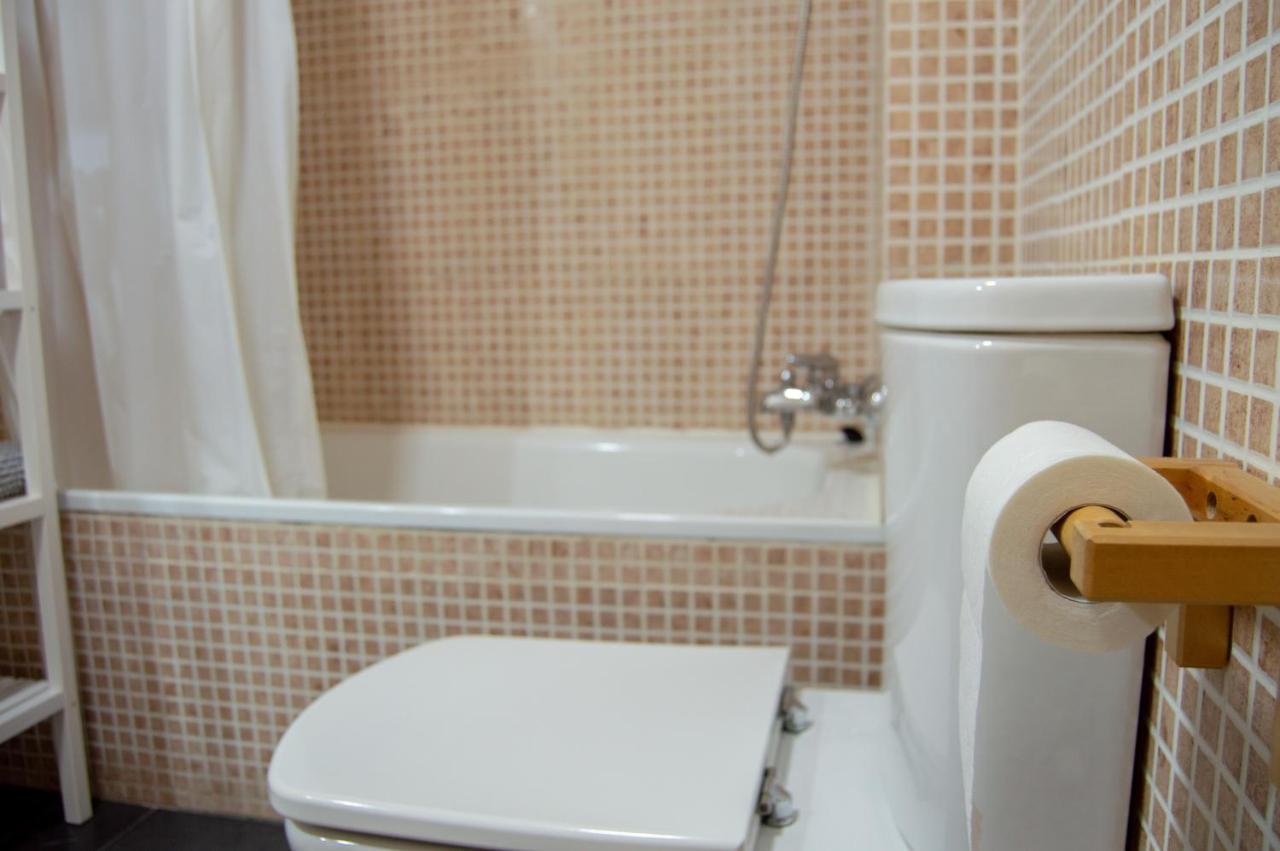 Novam Centro De Malaga. Appartement