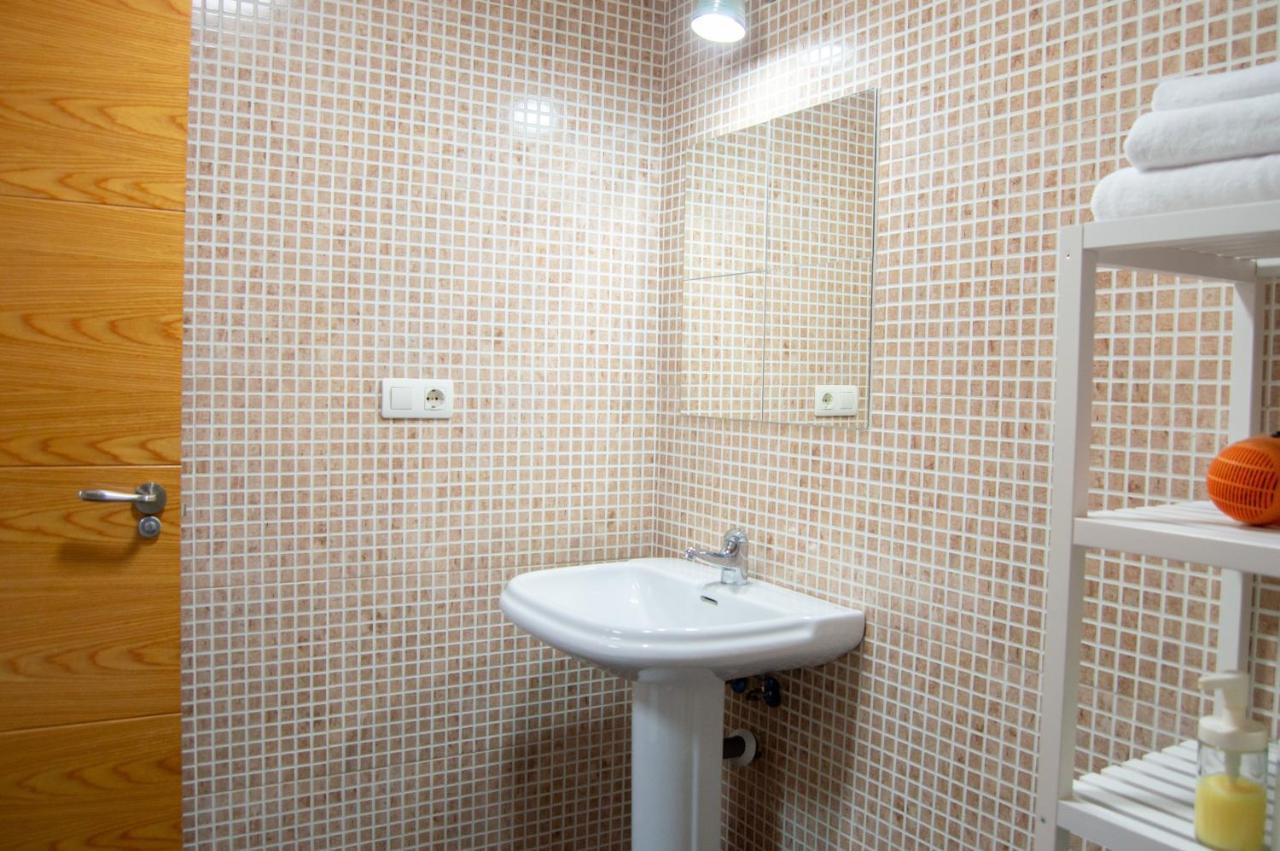 Appartement Novam Centro De Malaga.