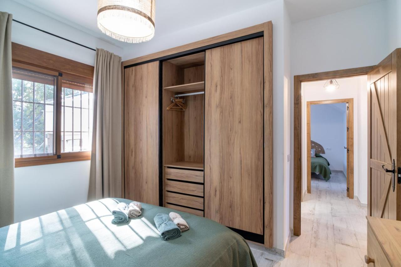 De Diseno Con Piscina Y Barbacoa Casa vacanze
