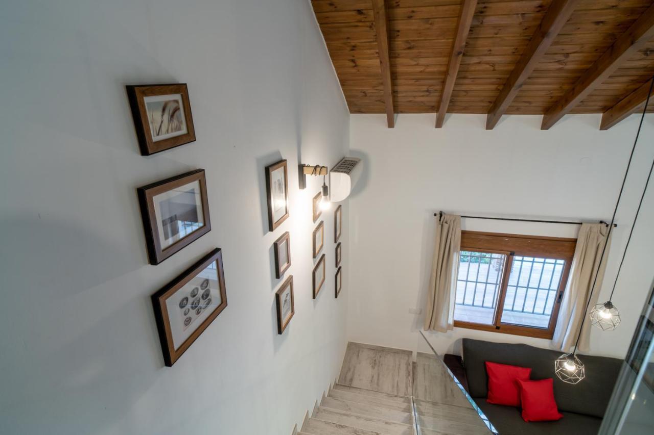 Casa vacanze De Diseno Con Piscina Y Barbacoa Málaga
