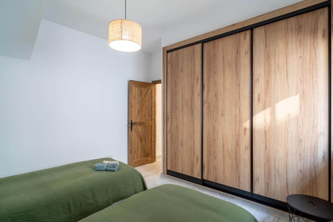 Casa vacanze De Diseno Con Piscina Y Barbacoa Málaga