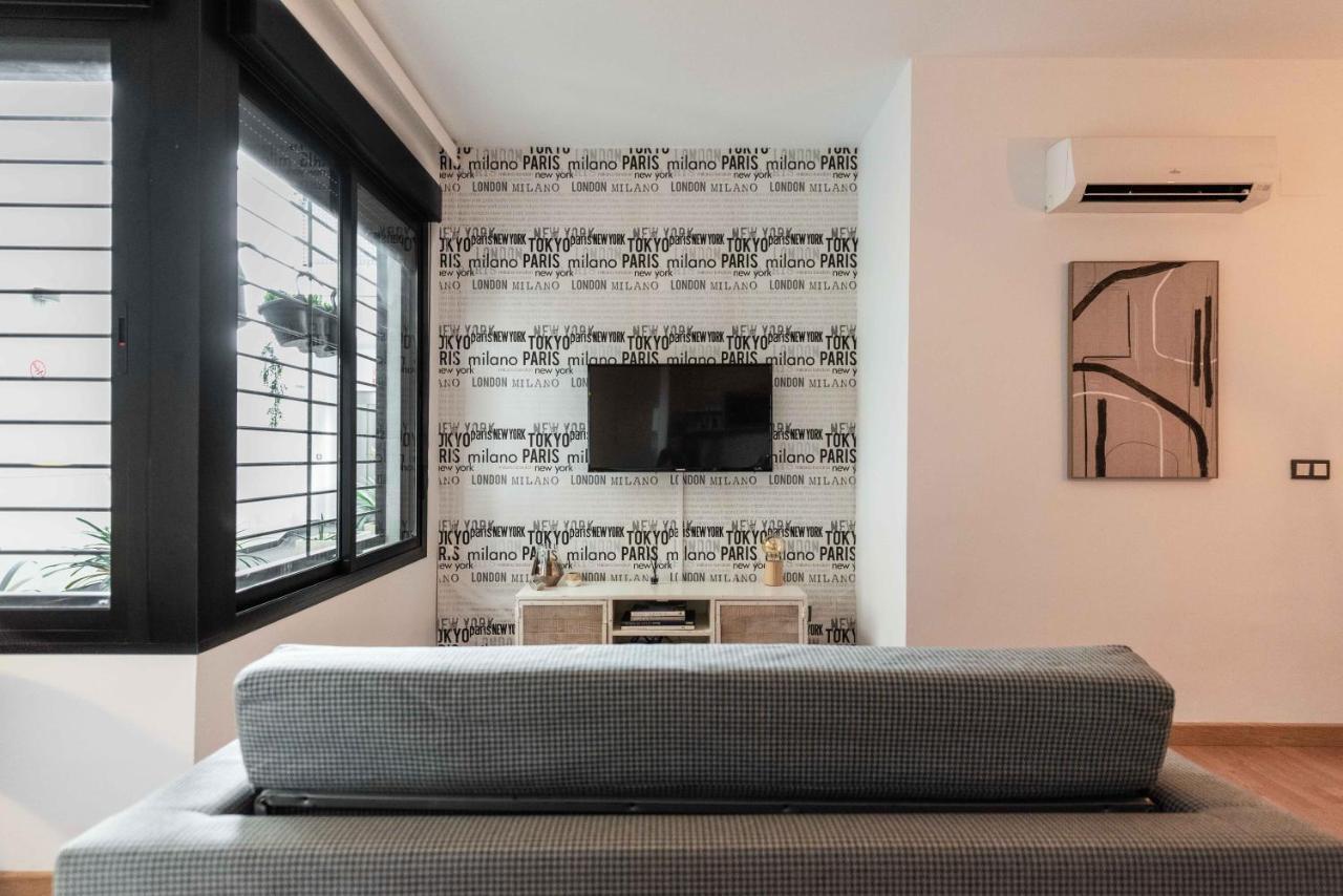 Urbanchicmalaga Historic Centre Free Parking Rooftop Pool Málaga