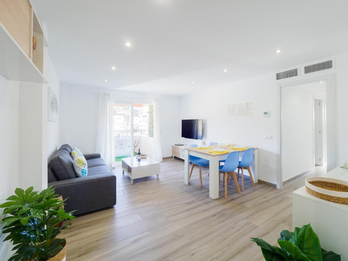 Cubo's Miraflores Del Palo Urban Appartement Málaga