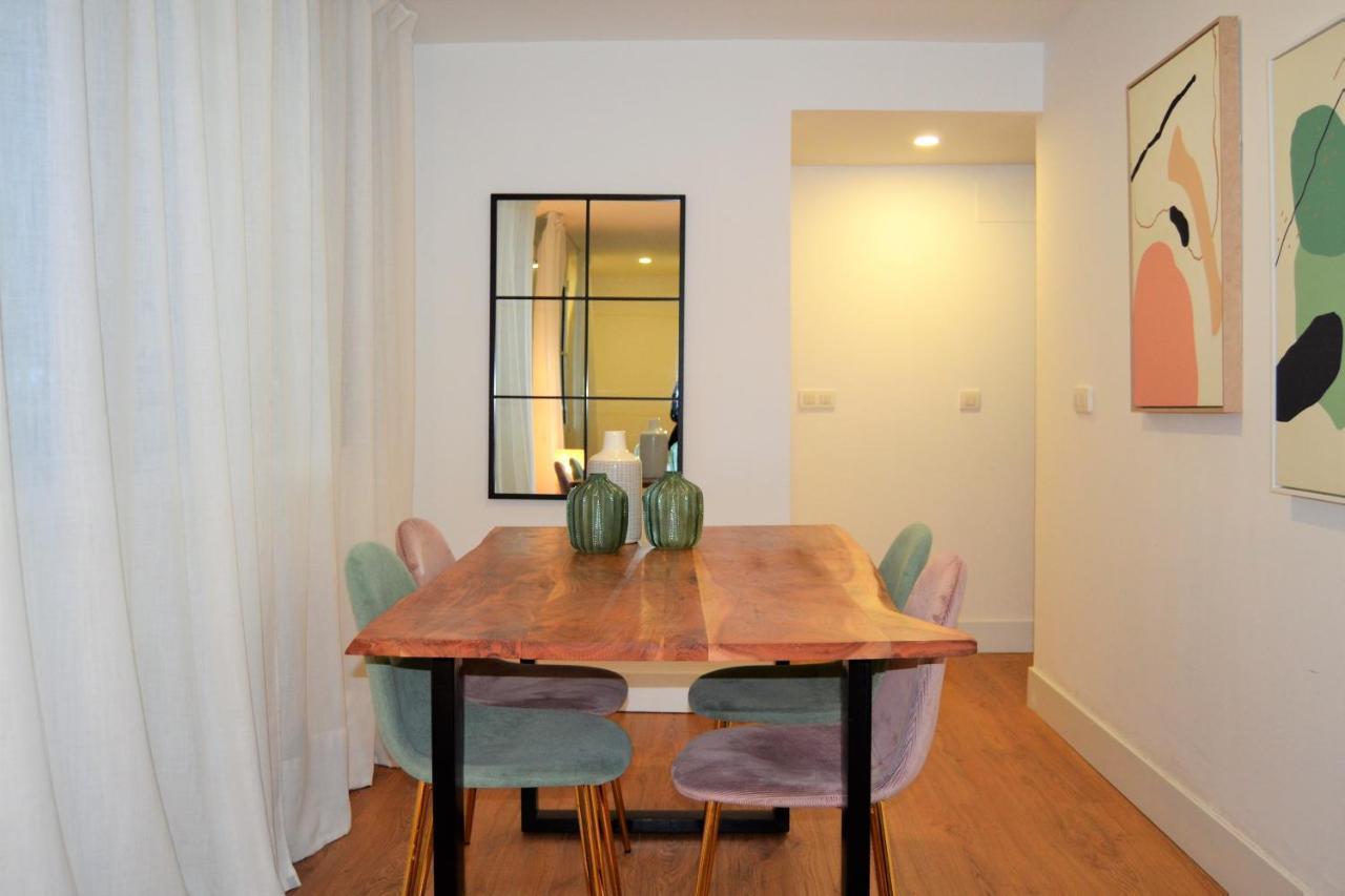 Acogedor Apartamento Junto Al Museo Picasso Appartement *