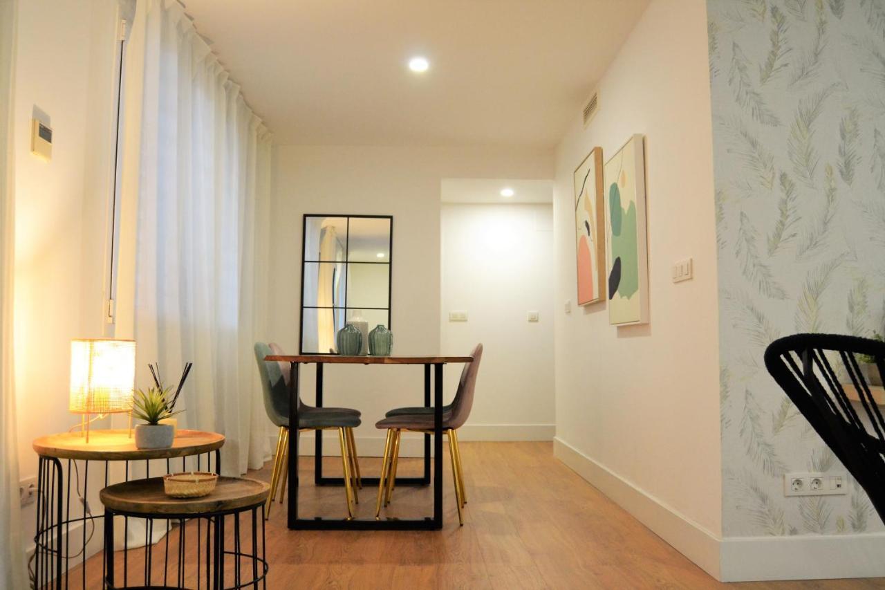 Appartement Acogedor Apartamento Junto Al Museo Picasso Málaga