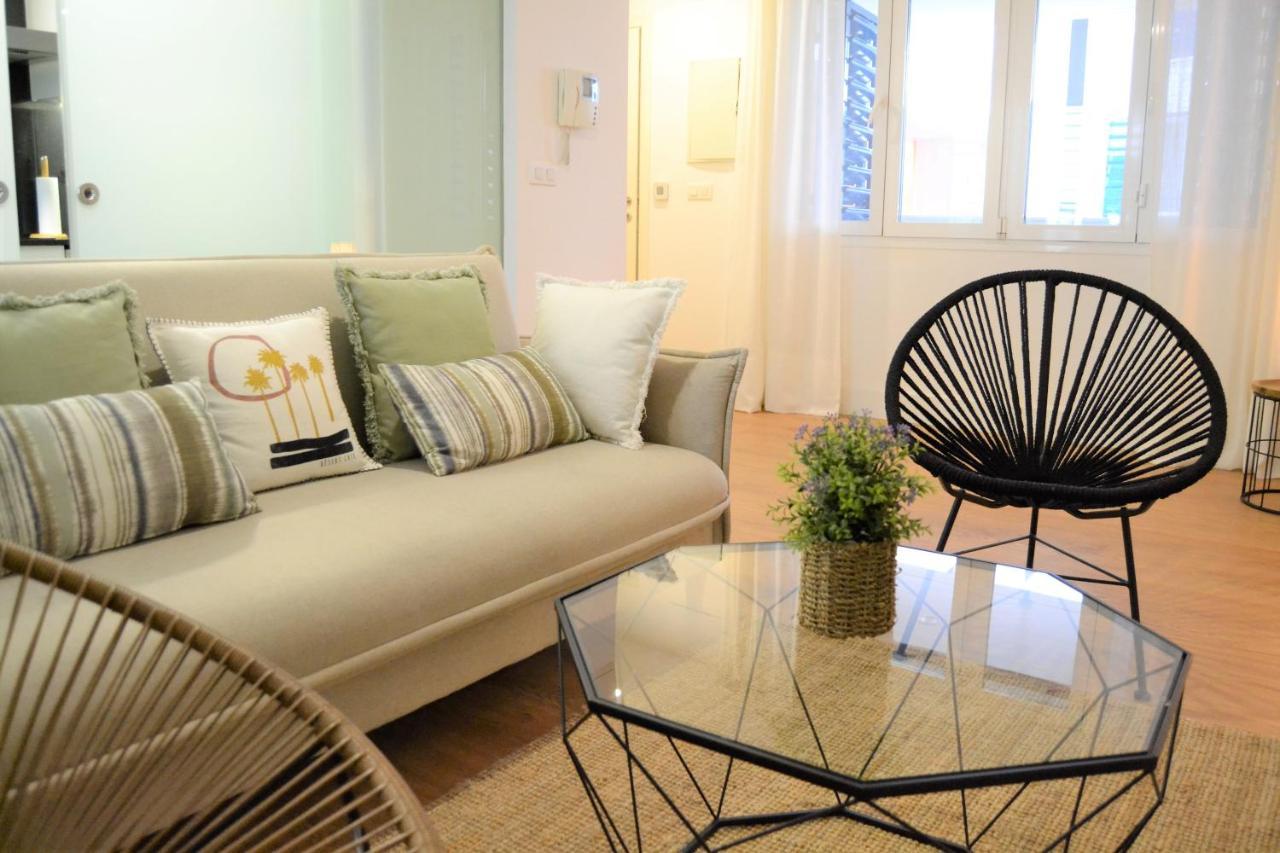 Acogedor Apartamento Junto Al Museo Picasso Málaga