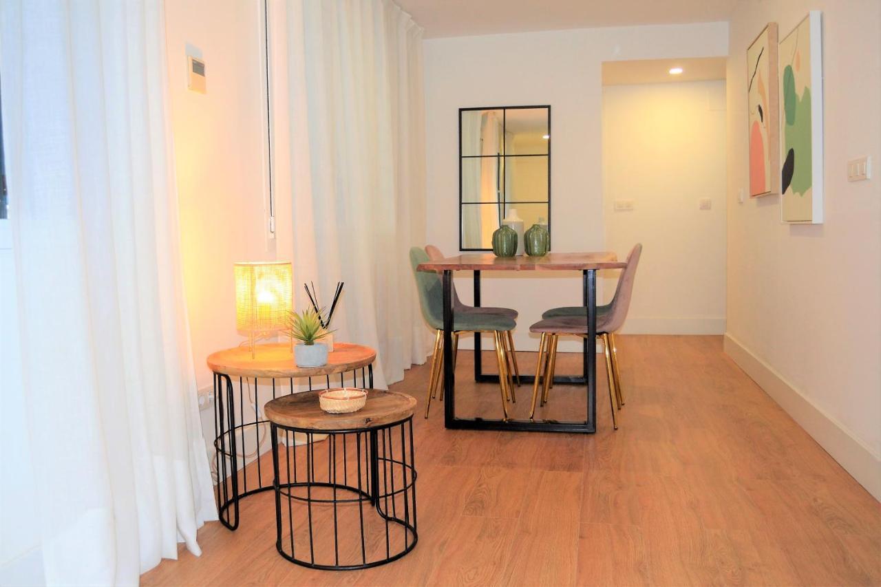 Acogedor Apartamento Junto Al Museo Picasso Málaga