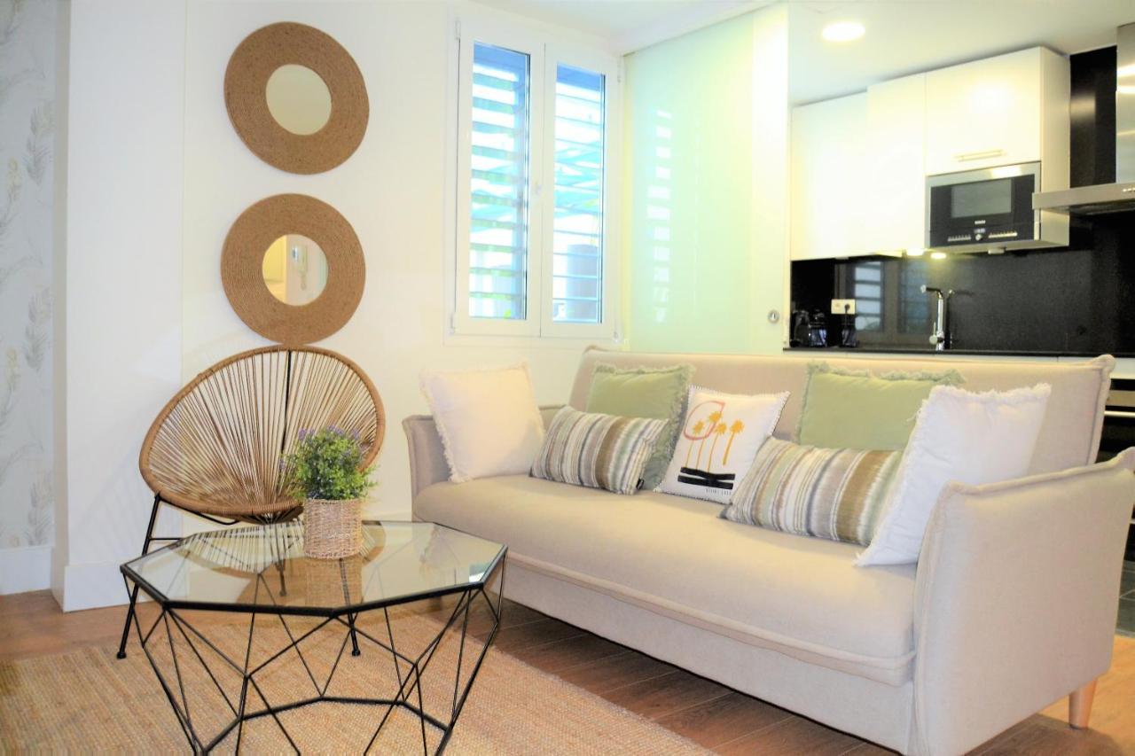 Acogedor Apartamento Junto Al Museo Picasso Appartement *