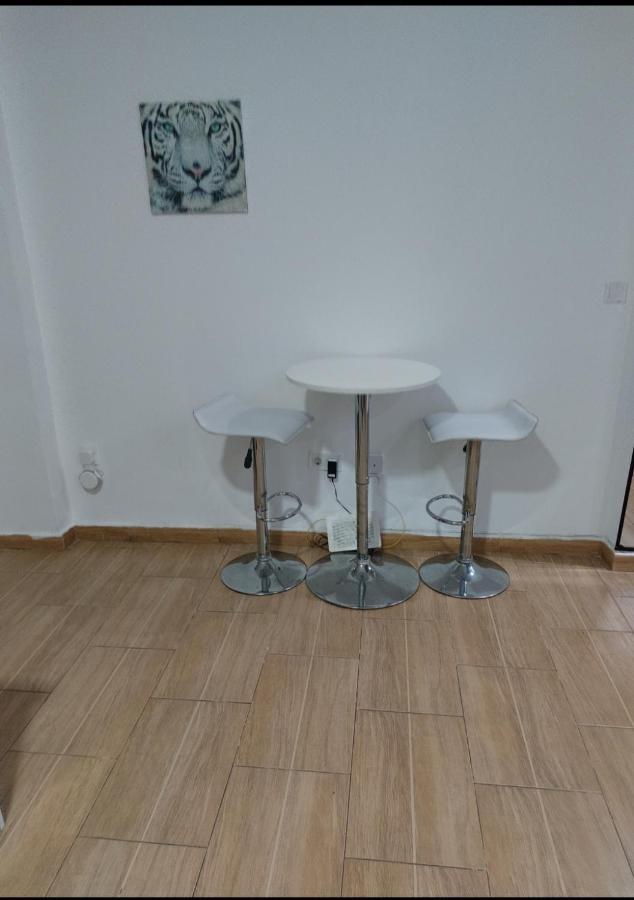 Apartment Drolly Malaga