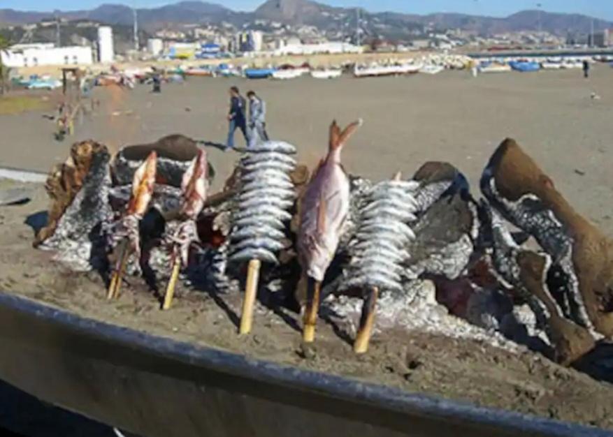 Leilighet Premium La Biznaga Málaga
